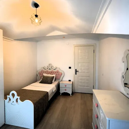 The Tulip Teras شقة فتحية